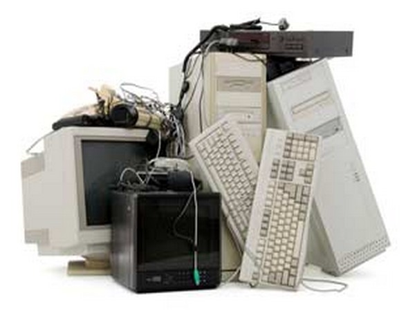 Recycled PC