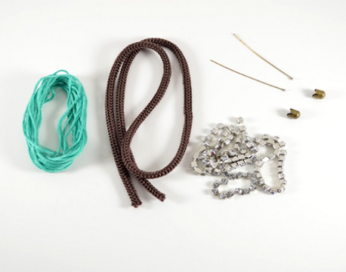 Unique Idea Wrapped Bracelet Designs