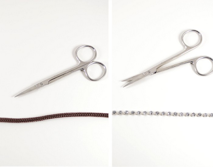 Unique idea for Rhinestone Wrapped Bracelet Designs