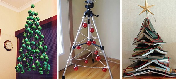 DIY Recycled Christmas Ideas