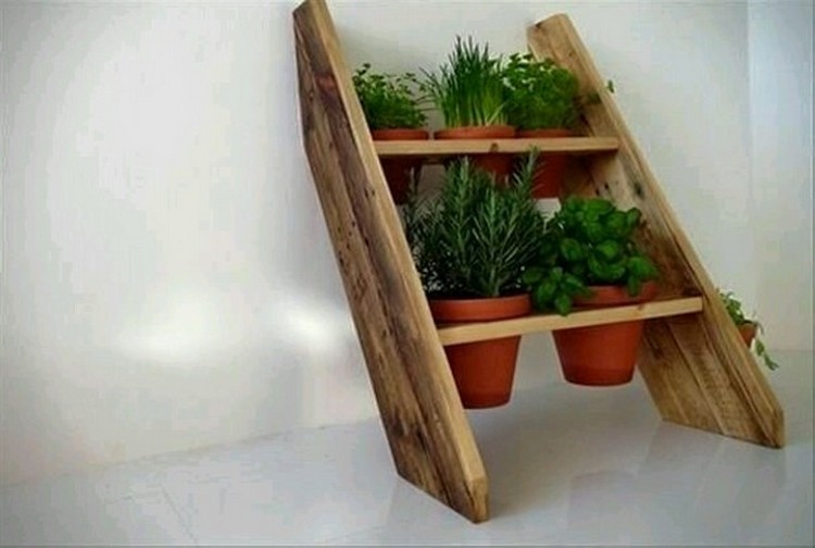 Home Decor with Pallets