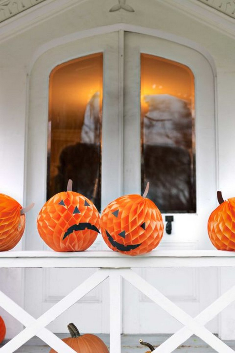 Easy Halloween Decoration Ideas