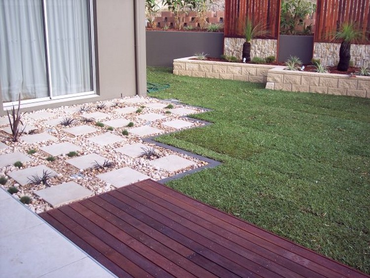 Backyard Landscaping to Green Up Your Garden
