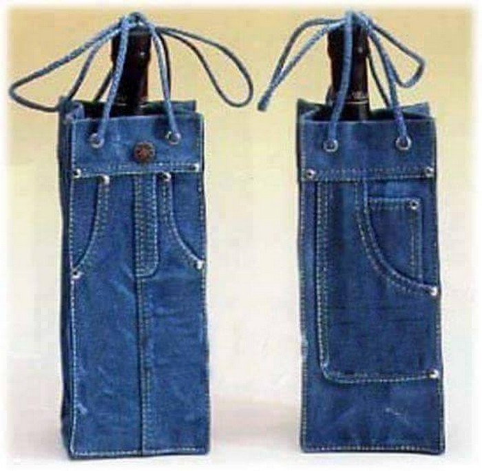 Jeans Recycled