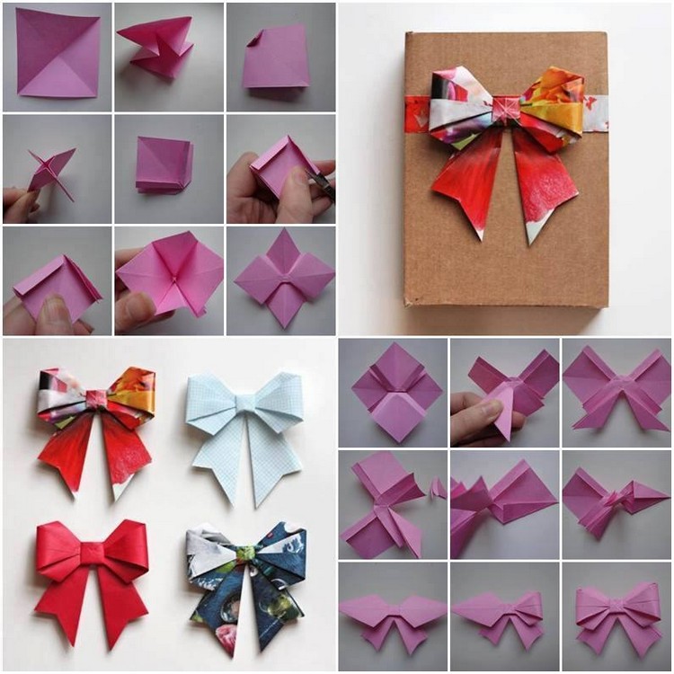 Paper Gift Wrap