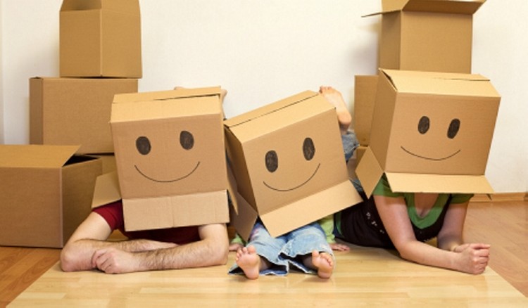 Cardboard Fun Activities for Kids