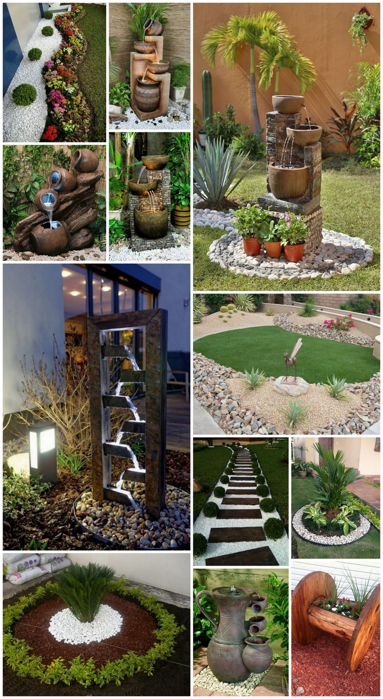 Amazing Garden Ideas to Delight You