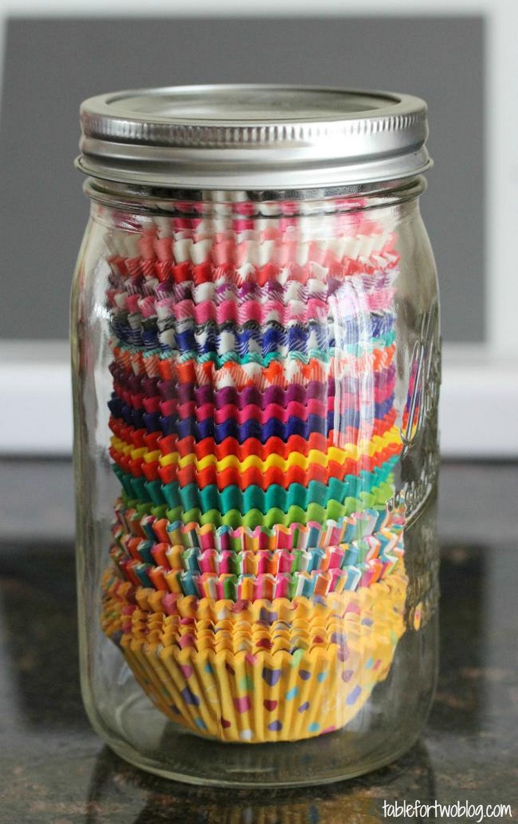 Store Cupcake Liners