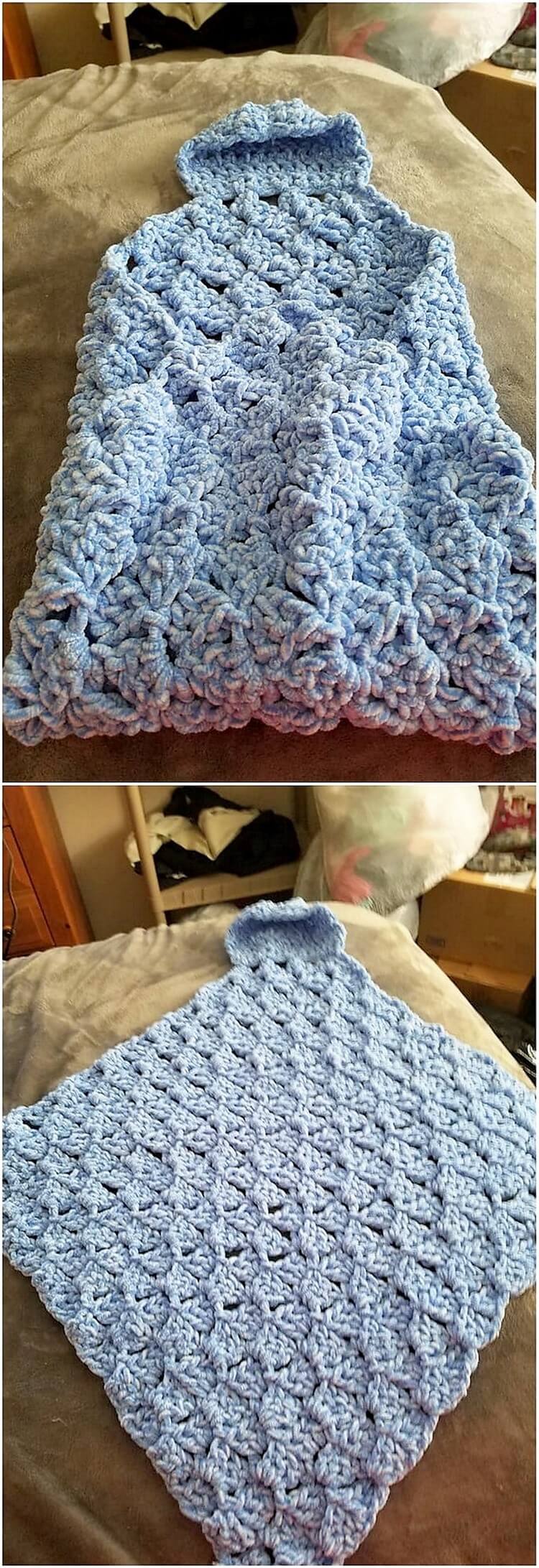Crochet Creation Idea